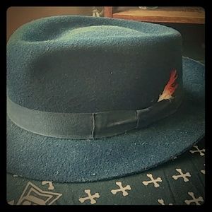 Fedora